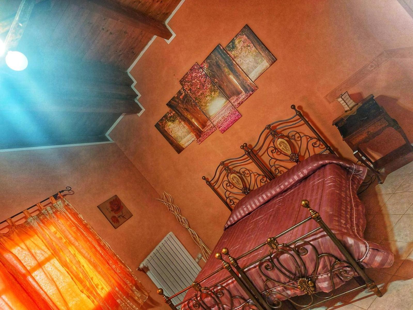 Colledisisto Srl Villa Pomarico Exterior foto
