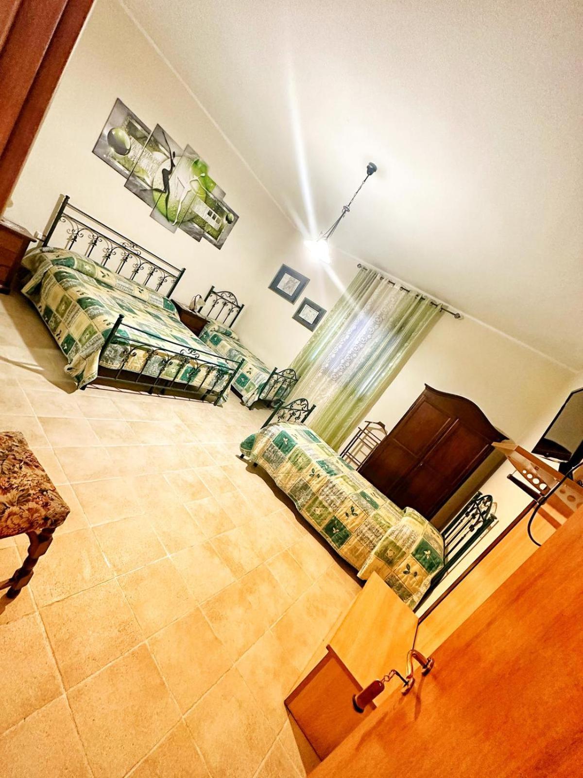 Colledisisto Srl Villa Pomarico Exterior foto