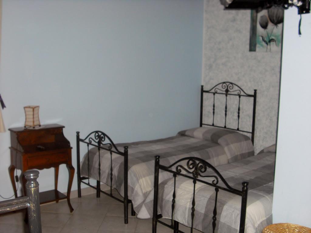 Colledisisto Srl Villa Pomarico Cameră foto