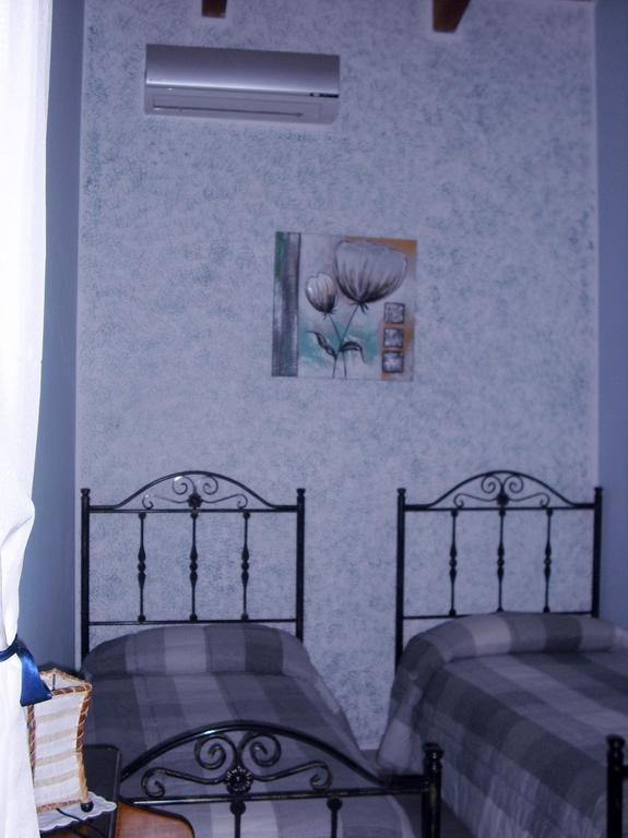 Colledisisto Srl Villa Pomarico Cameră foto