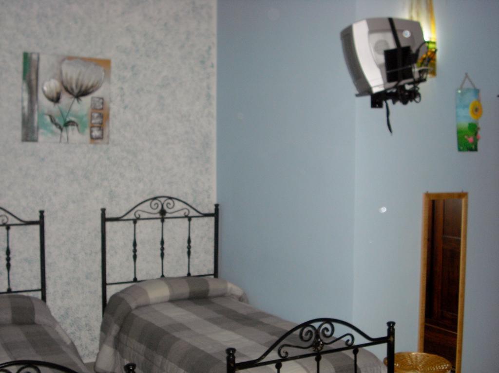 Colledisisto Srl Villa Pomarico Cameră foto